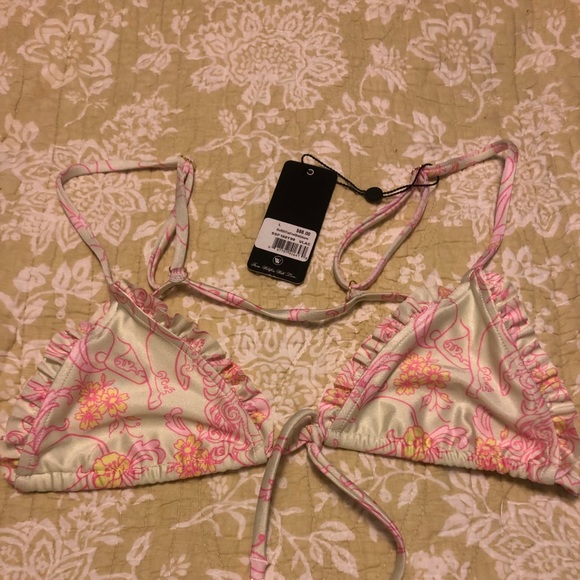 WILDFOX*SET* Bikini - Picture 2 of 5